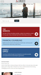 Mobile Screenshot of groco.com